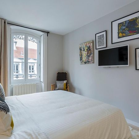 Gasparin - Appartement 2beapart Lyon Buitenkant foto